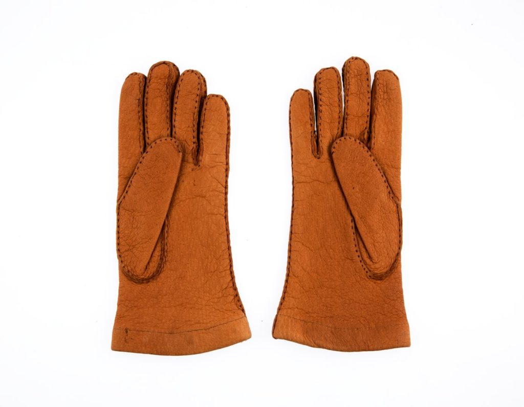 Menswear gloves