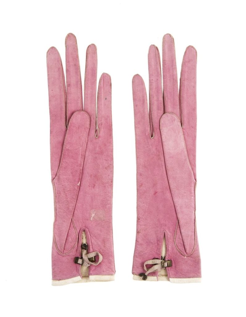Womenswear or child's gloves