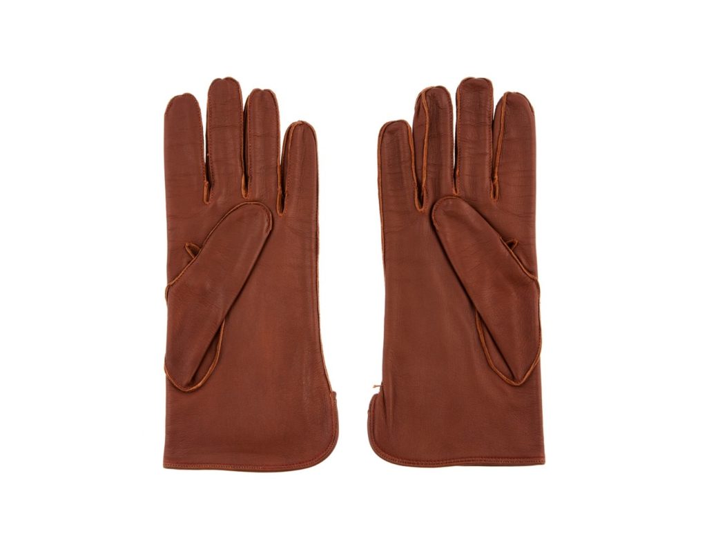 Menswear gloves