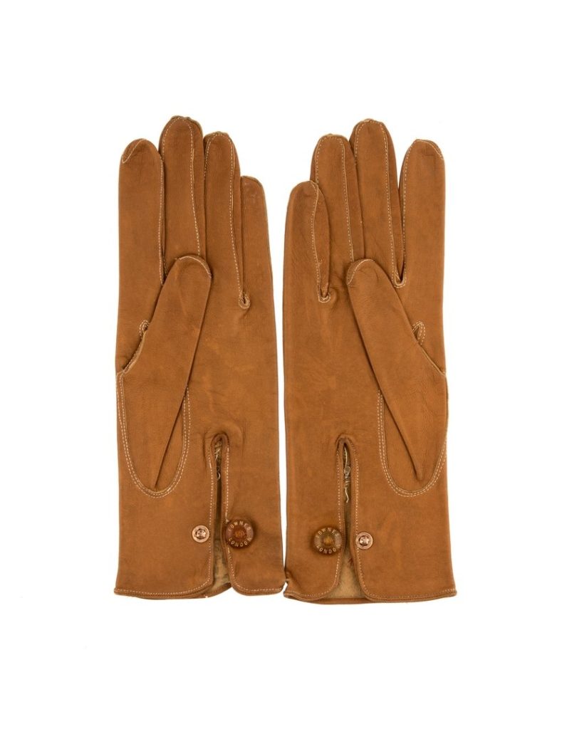 Menswear gloves