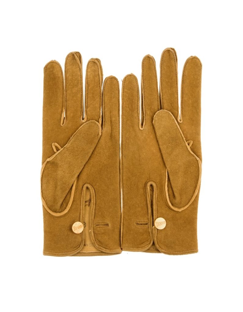 Menswear gloves
