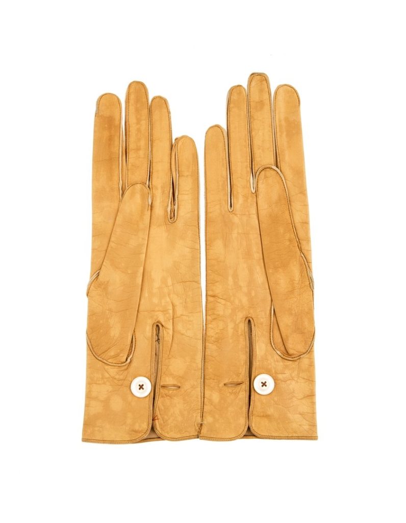 Menswear gloves
