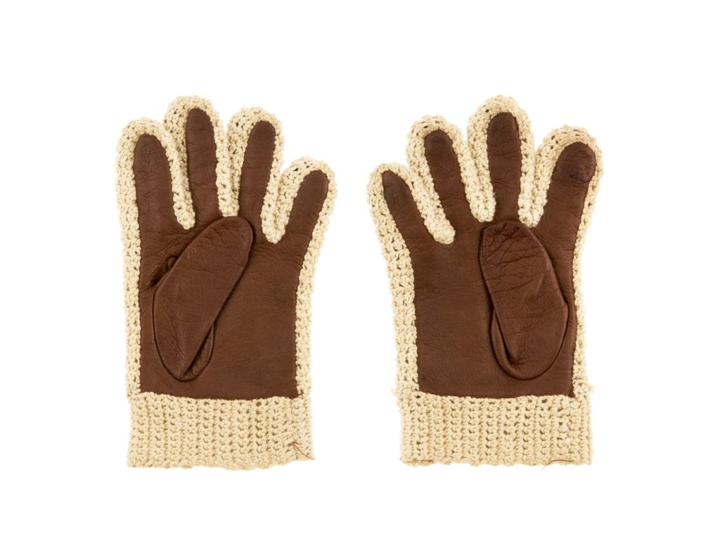 Child's gloves
