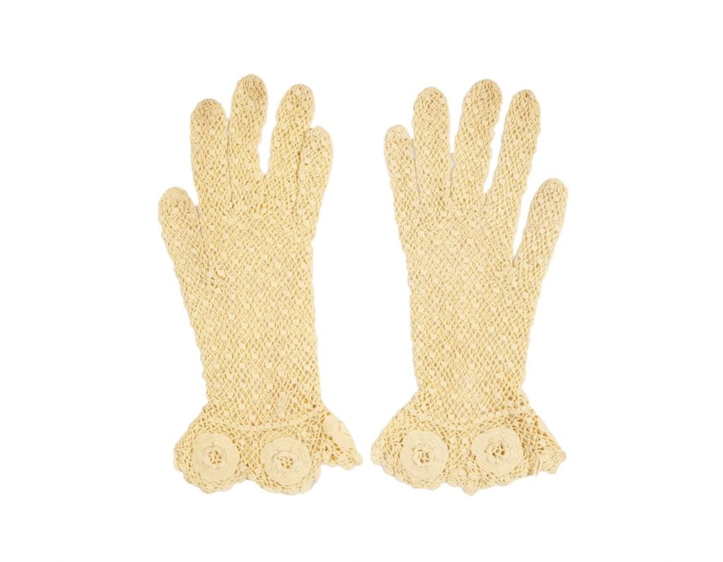Child's gloves