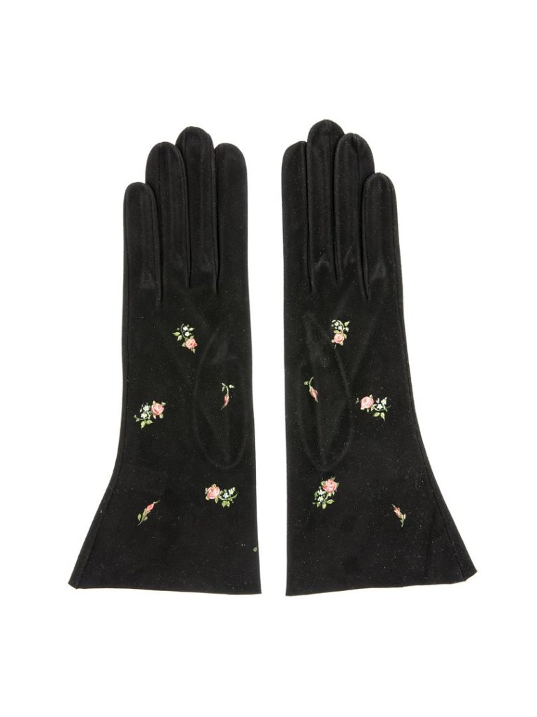 Womenswear gloves