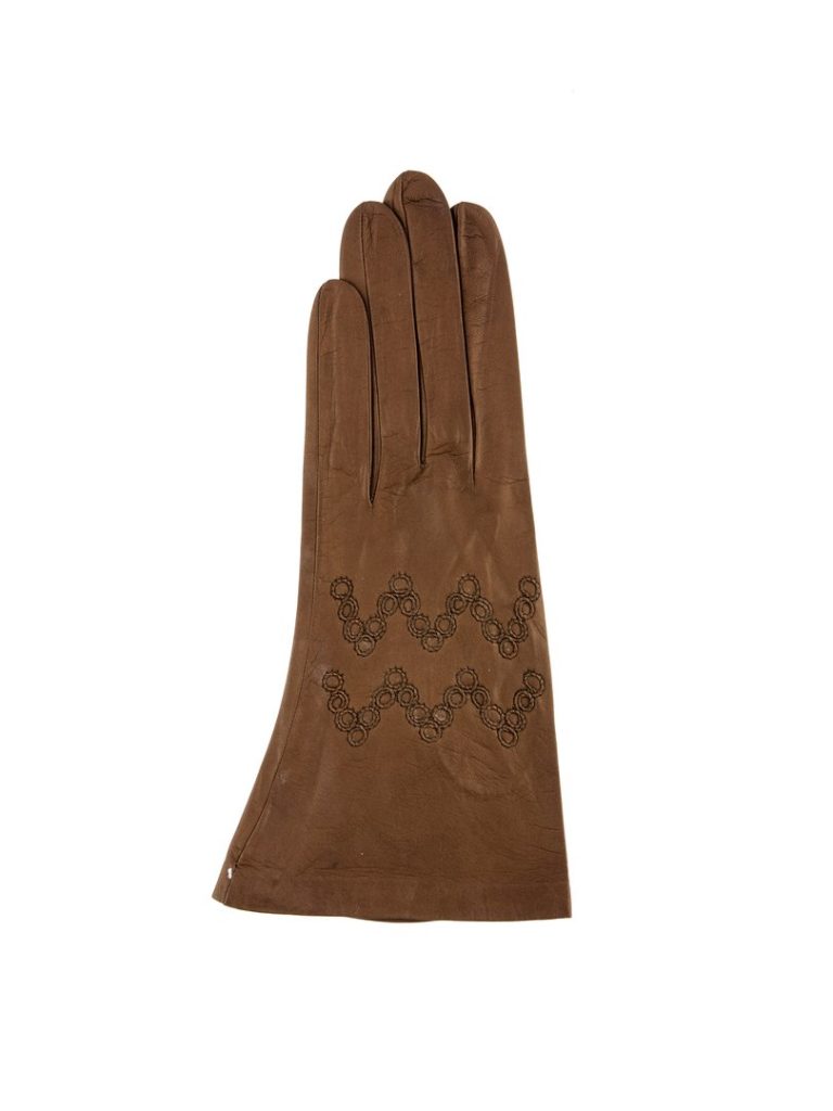 Womenswear glove