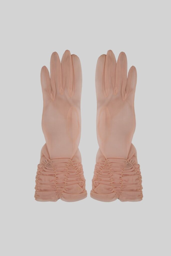 Womenswear gloves 