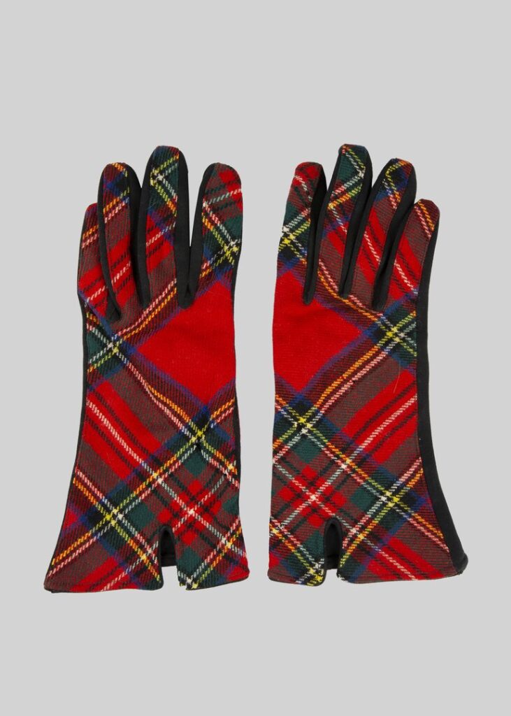 Womenswear gloves 
