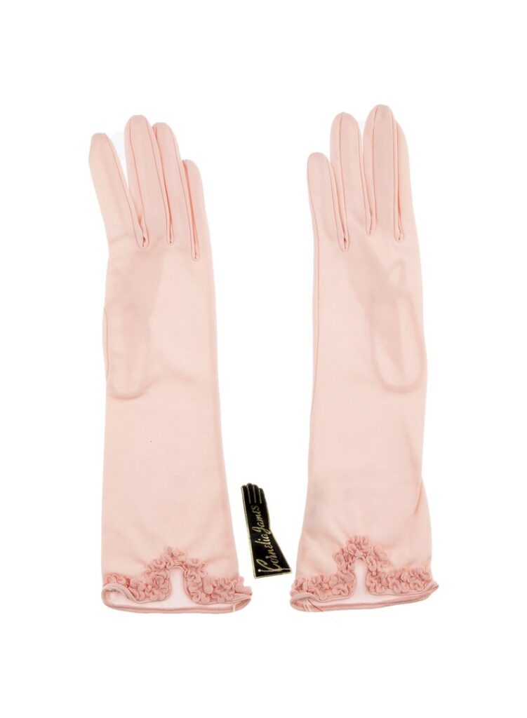 Womenswear gloves