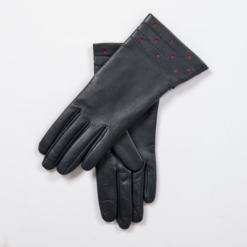 Womenswear gloves