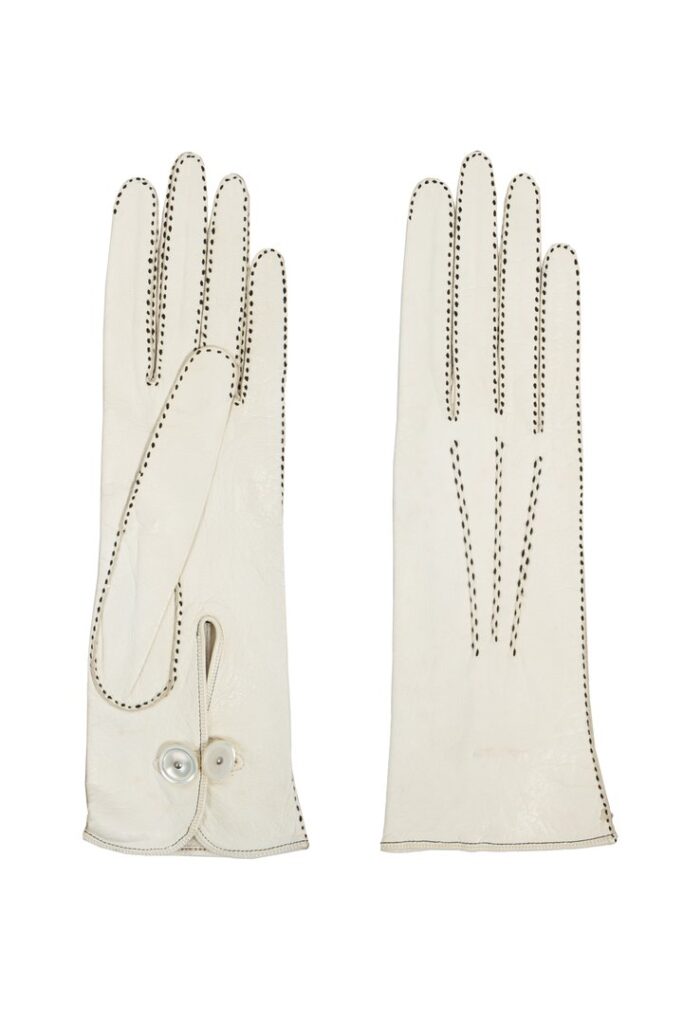 Womenswear gloves