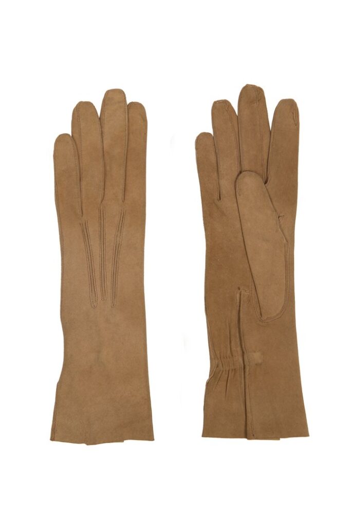 Womenswear gloves