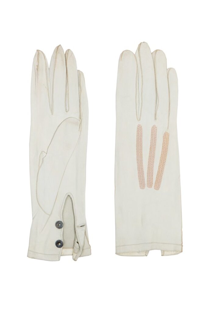 Womenswear gloves