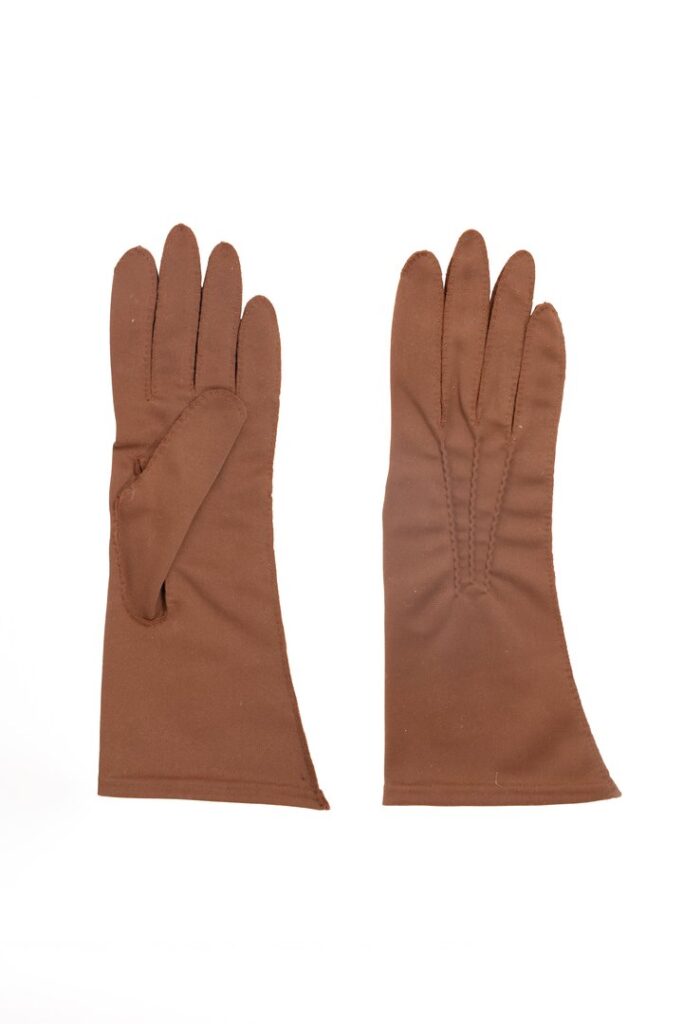 Womenswear gloves