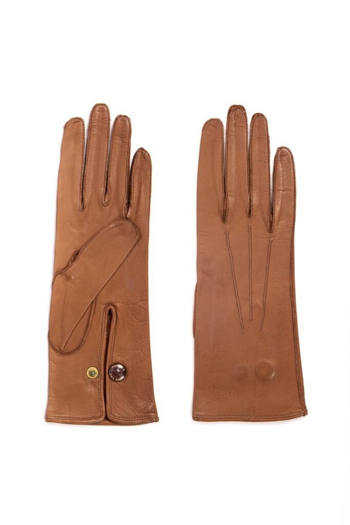 Womenswear gloves 