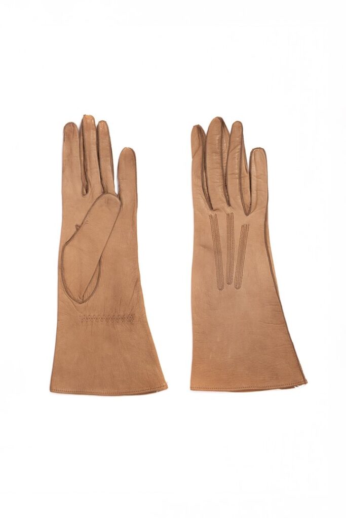 Womenswear gloves