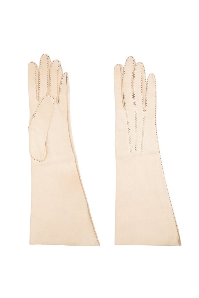 Womenswear gloves 