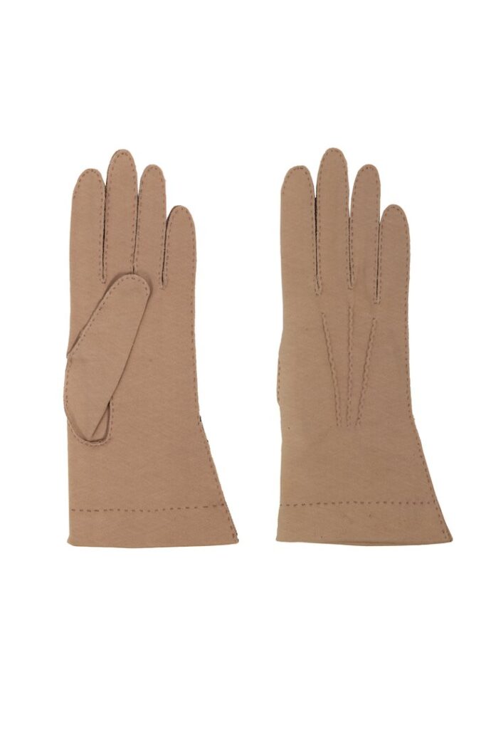 Womenswear gloves