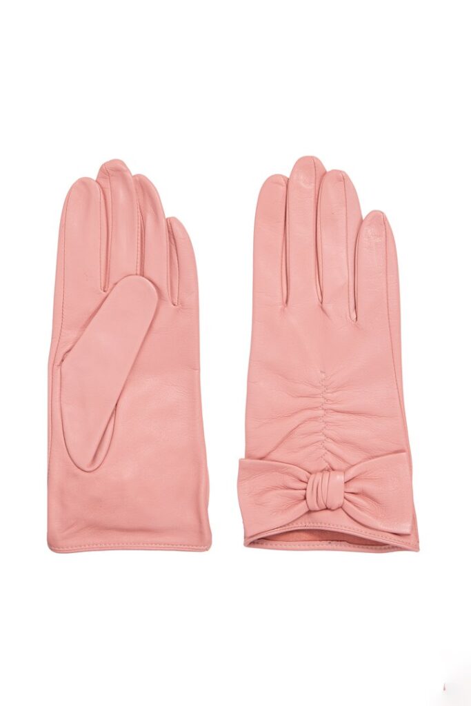 Womenswear gloves