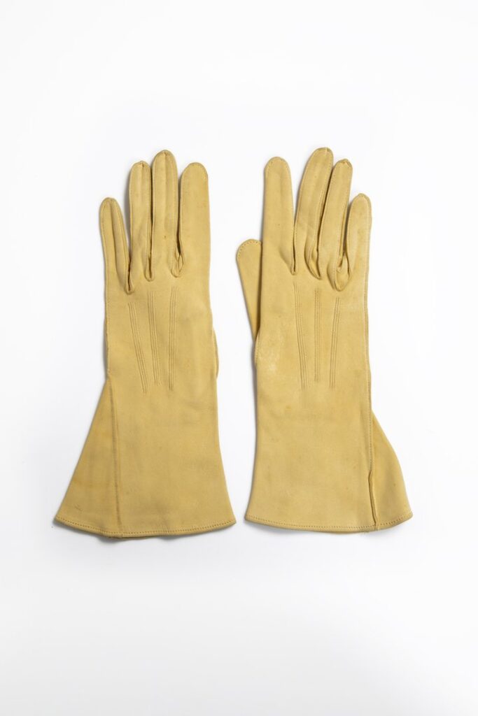 Womenswear gloves 