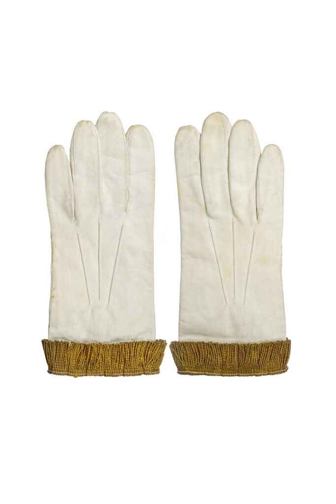 Judicial Gloves 