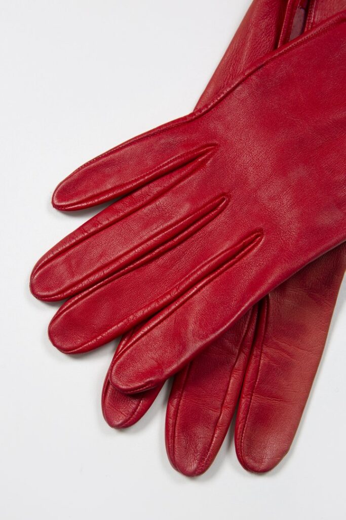 Womenswear gloves