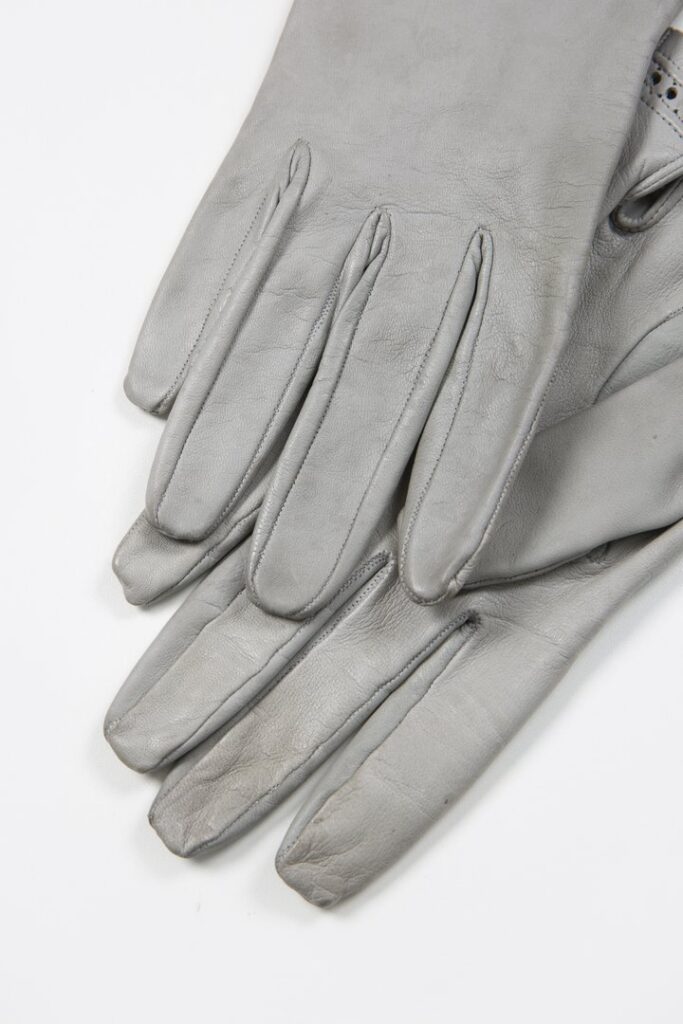 Womenswear gloves