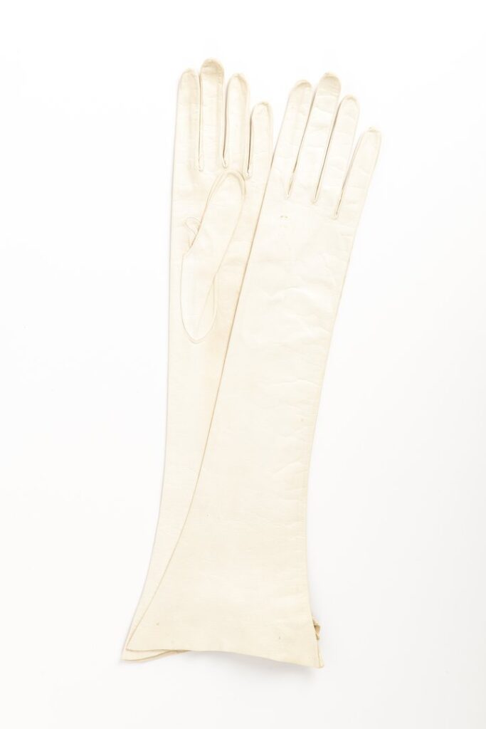 Womenswear gloves 