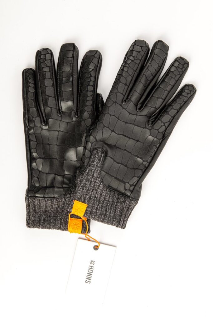 Men's dress gloves