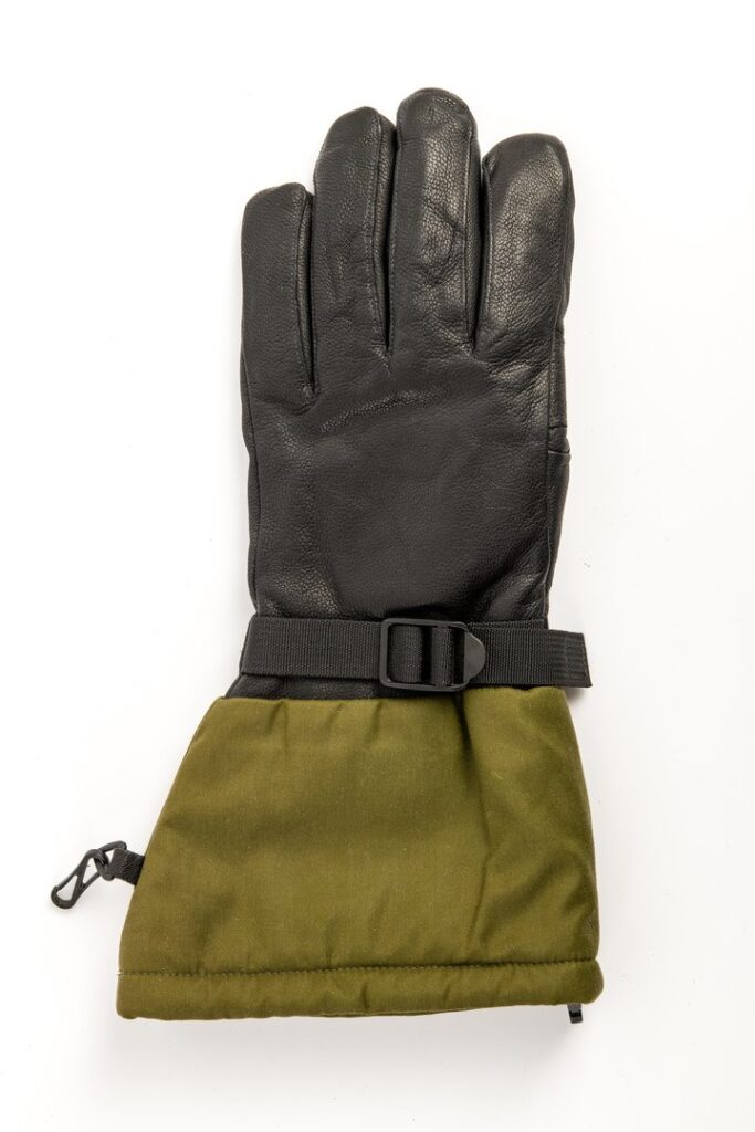 Men's Military Glove