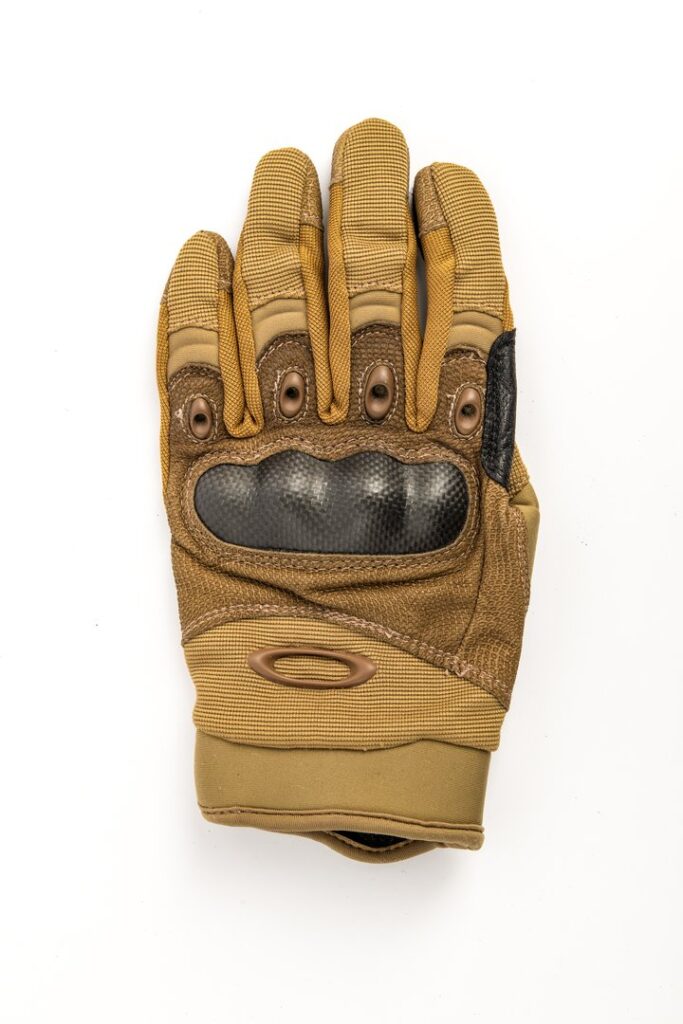 Men's Military glove