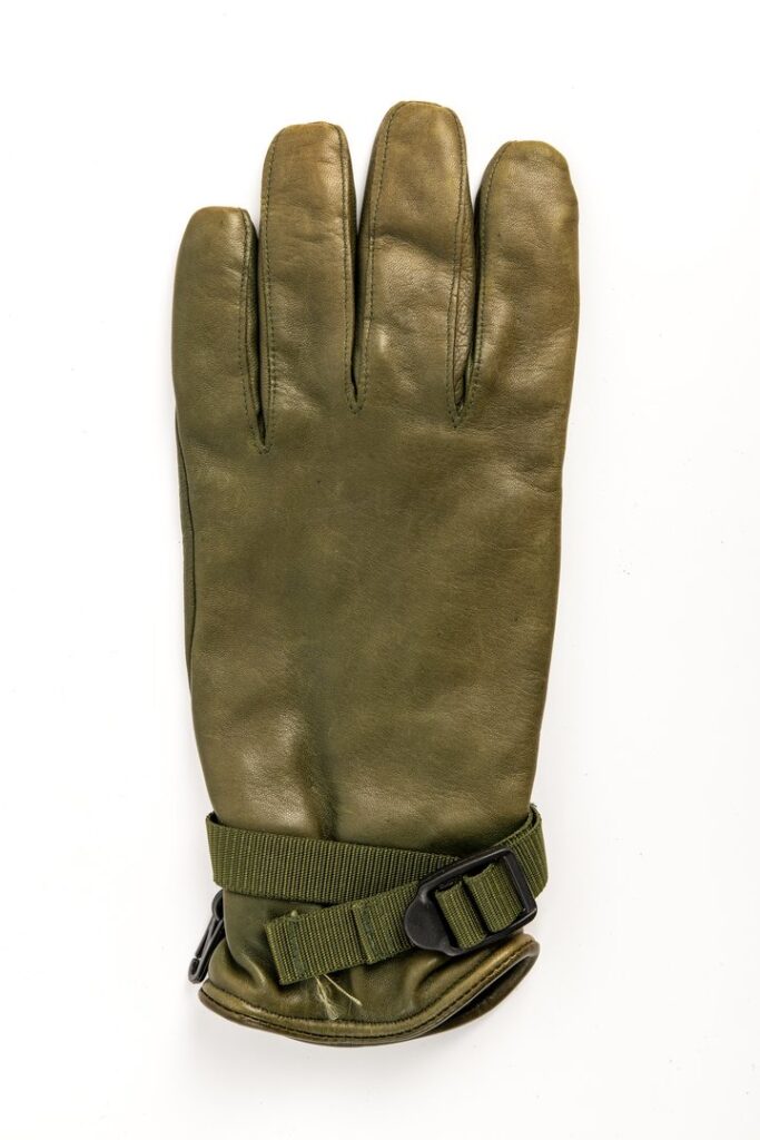 Men's Military Glove