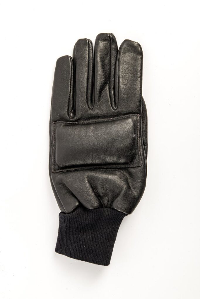 Men's Military Glove