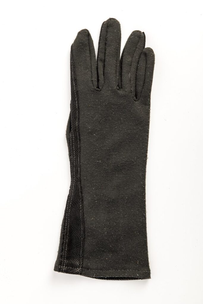 Men's Military Glove