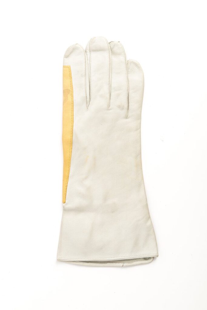 Men's Military Glove