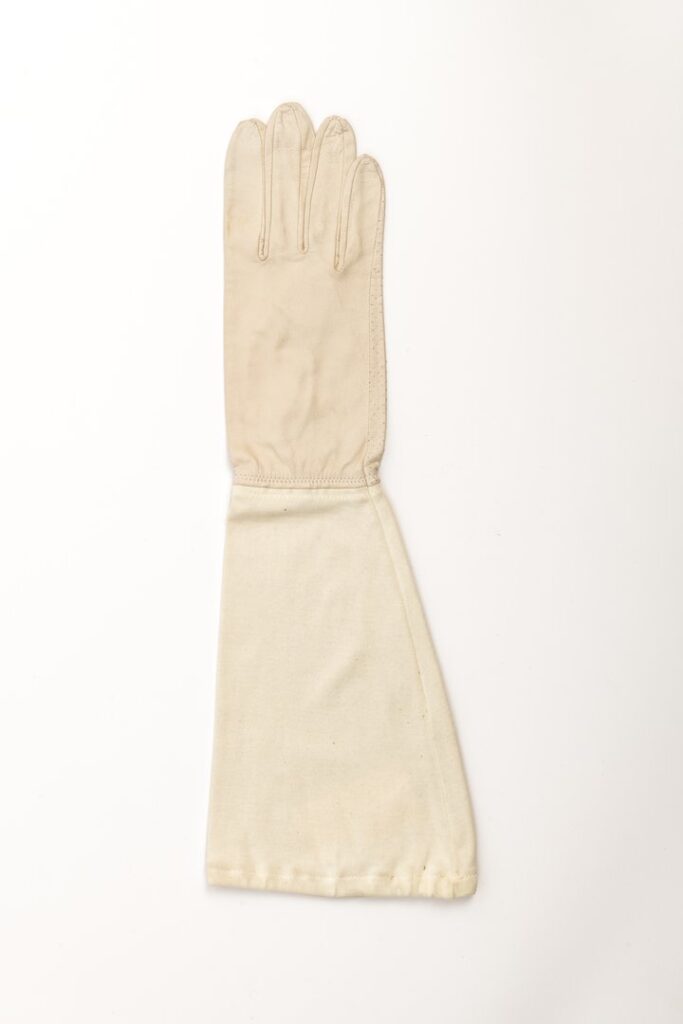 Men's Military Glove