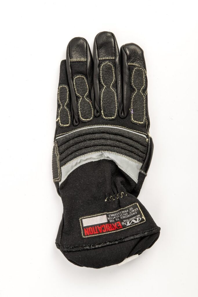 Men's Military Glove