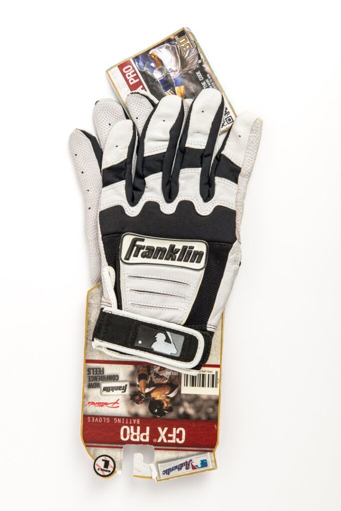 Men's Baseball gloves