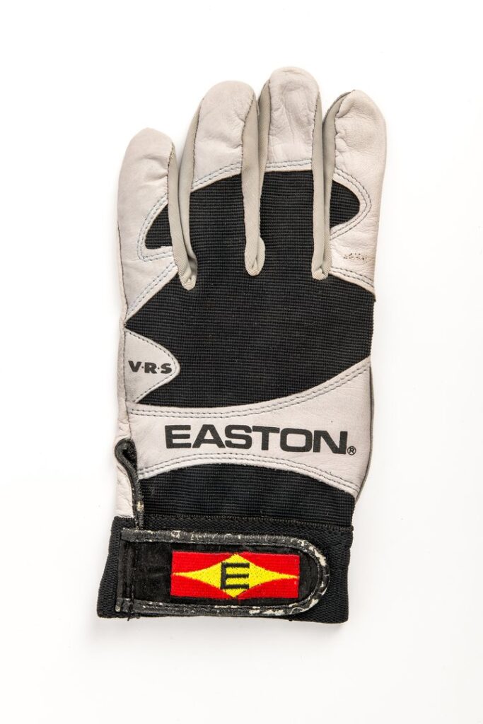 Men's Baseball Glove