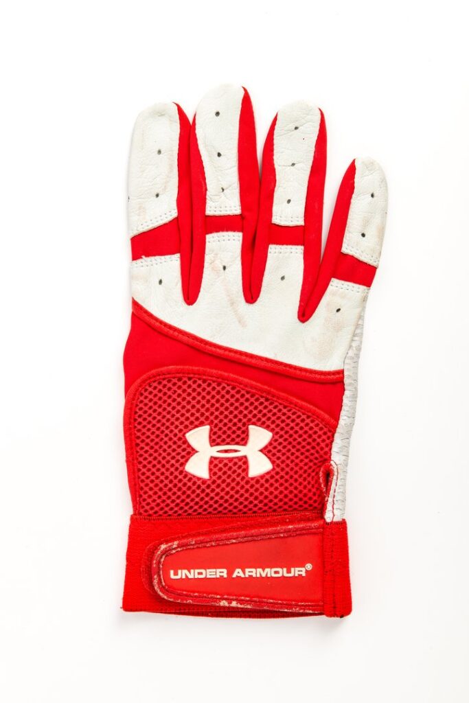 Men's Baseball glove