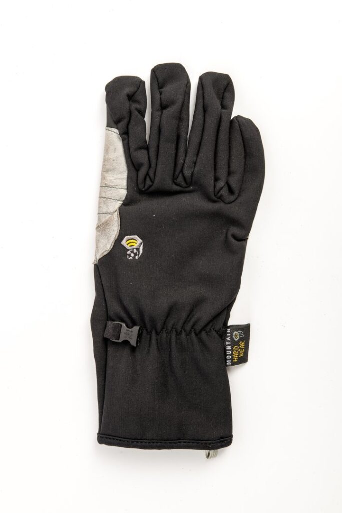 Men's Outdoor Glove 