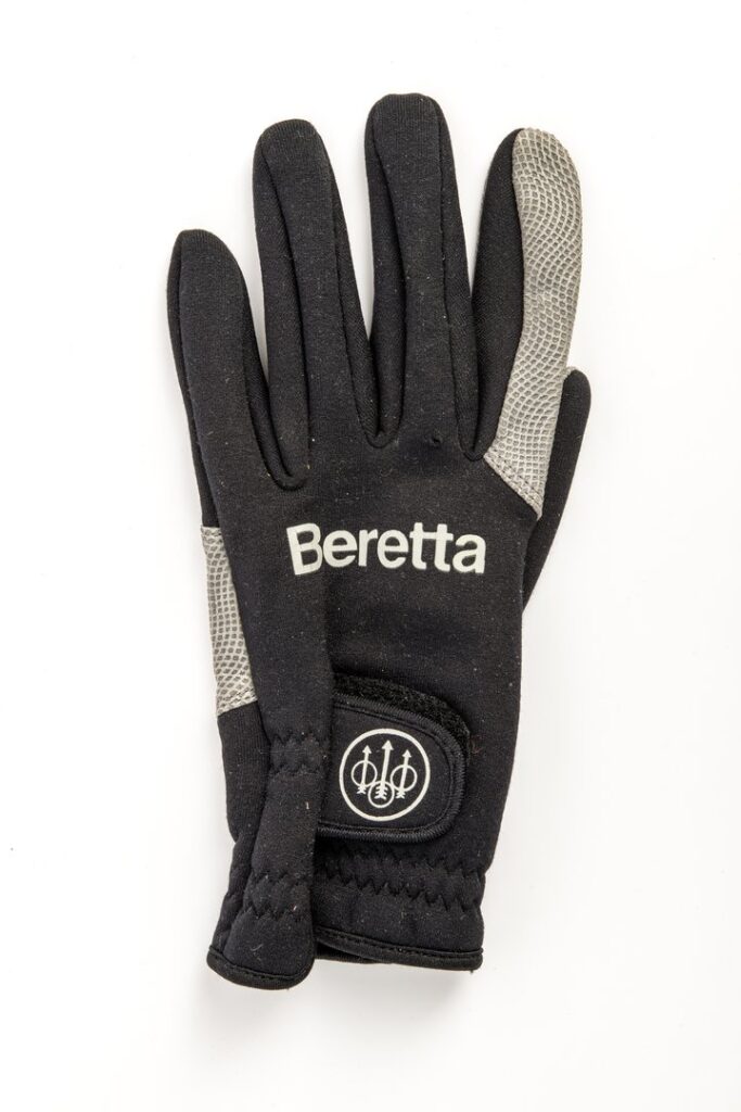 Men's Shooting Glove