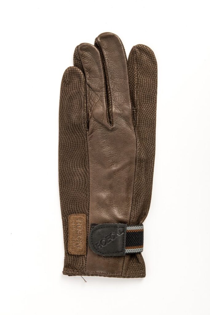 Men's Riding Glove