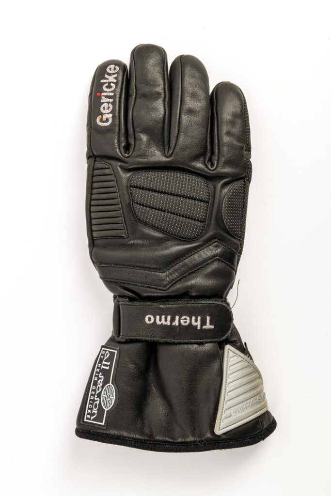 Men's Motorcycle Glove