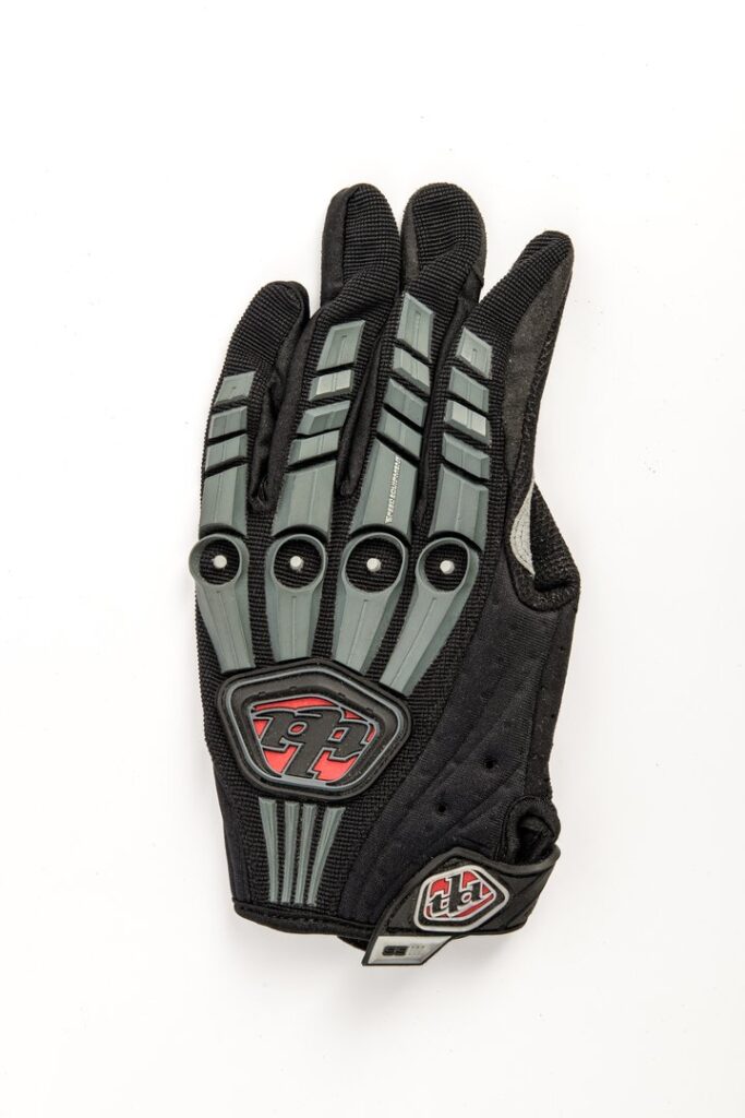 Men's BMX Glove