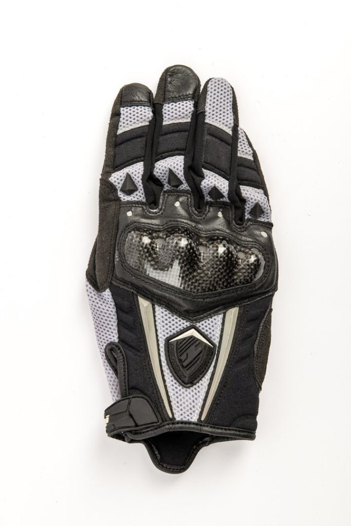 Men's Motorcycle Glove