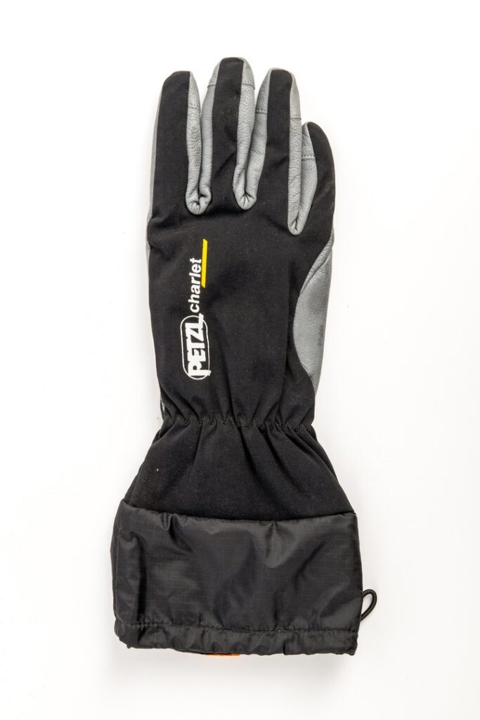 Men's Outdoor Glove 