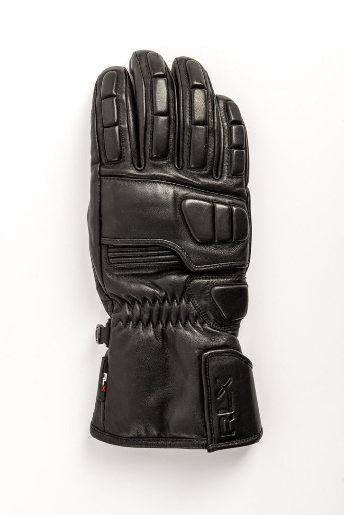 Menswear Outdoor Glove 