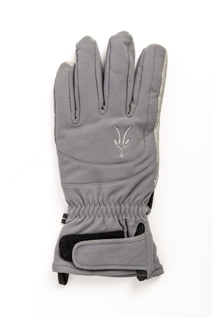 Menswear Outdoor Glove