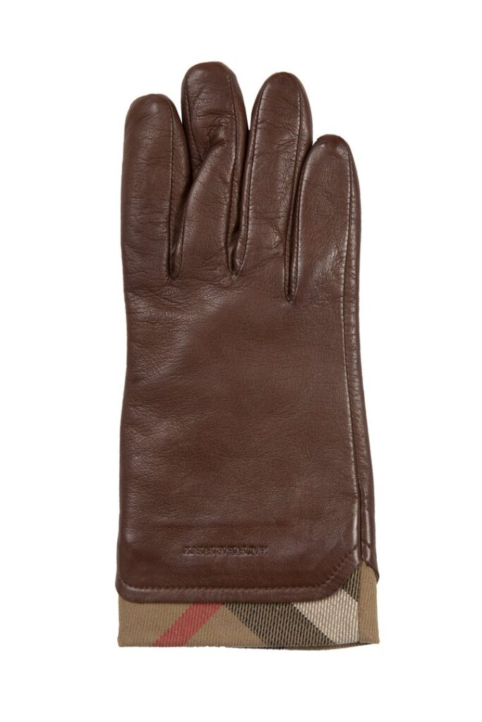 Womenswear Glove